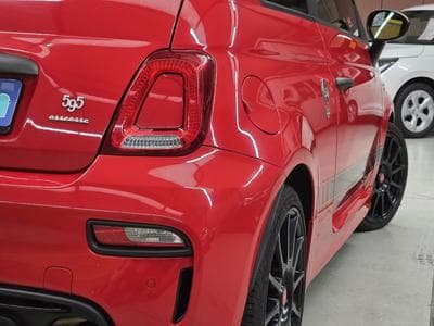 Fiat 500 ABARTH COMPETIZIONE CABRIO 180CV (2019) - Foto 5