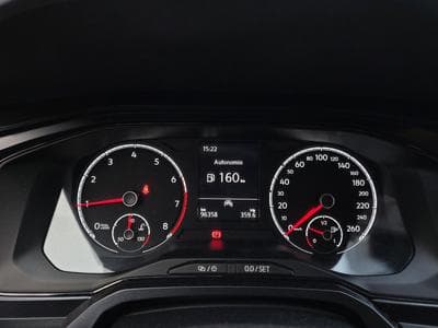 VW Polo 1.0 TRENDLINE 80CV (2020) - Foto 10