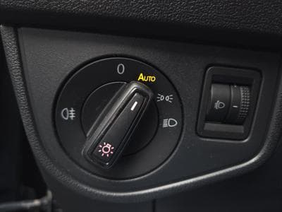 VW Polo 1.0 TRENDLINE 80CV (2020) - Photo 11