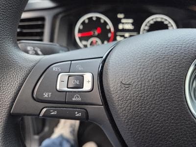 VW Polo 1.0 TRENDLINE 80CV (2020) - Photo 12