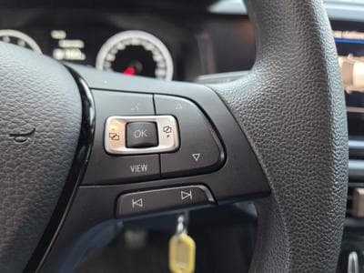 VW Polo 1.0 TRENDLINE 80CV (2020) - Photo 13