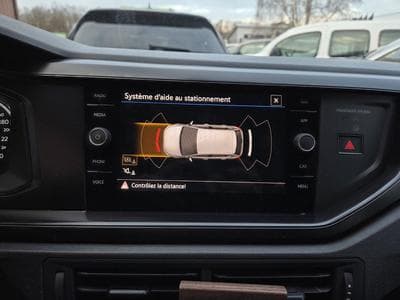 VW Polo 1.0 TRENDLINE 80CV (2020) - Photo 14