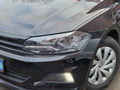 VW Polo 1.0 TRENDLINE 80CV (2020) - Foto 2