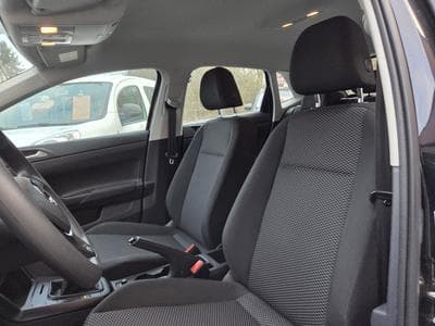 VW Polo 1.0 TRENDLINE 80CV (2020) - Photo 7