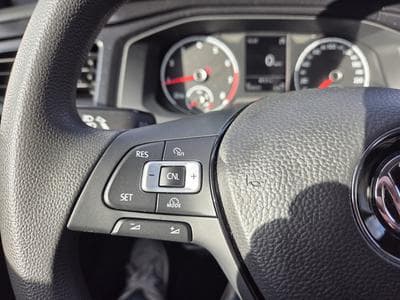 VW Polo 1.0 TRENDLINE 65CV (2018) - Photo 13