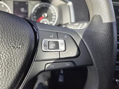 VW Polo 1.0 TRENDLINE 65CV (2018) - Photo 14
