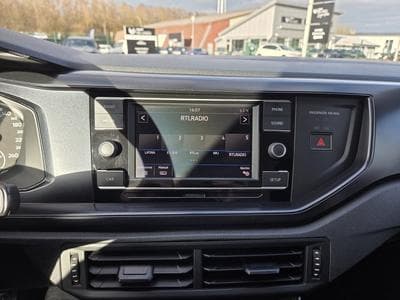 VW Polo 1.0 TRENDLINE 65CV (2018) - Photo 15