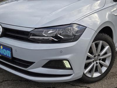 VW Polo 1.0 TRENDLINE 65CV (2018) - Photo 2