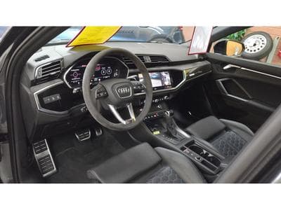 Audi RSQ3 2.5 TFSI 400CV S-TRONIC QUATTRO (2021) - Photo 11