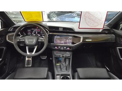 Audi RSQ3 2.5 TFSI 400CV S-TRONIC QUATTRO (2021) - Photo 15