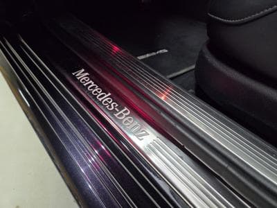 Mercedes S 450 4MATIC SEDAN AMG LINE 367CV ESSENCE (2020) - Photo 13