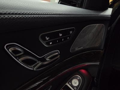 Mercedes S 450 4MATIC SEDAN AMG LINE 367CV ESSENCE (2020) - Photo 9