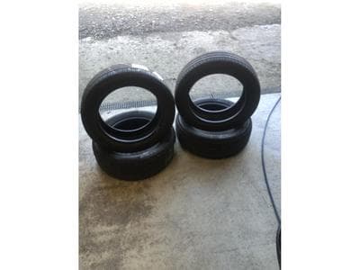 Pneus – 17" - Foto 1