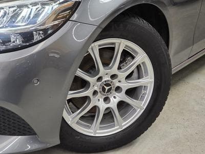 Mercedes C 200 D 160CV Business Solution (2018) - Photo 3