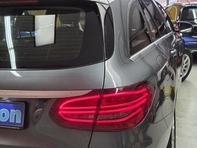 Mercedes C 200 D 160CV Business Solution (2018) - Photo 5