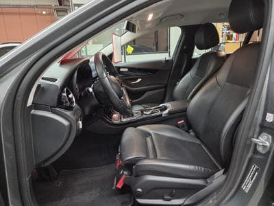 Mercedes C 200 D 160CV Business Solution (2018) - Photo 9