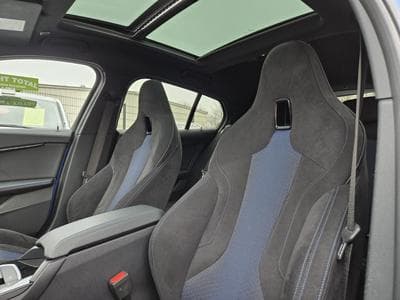 BMW 120 dA 190CV M SPORT (2023) - Photo 10