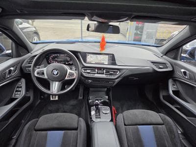 BMW 120 dA 190CV M SPORT (2023) - Photo 11