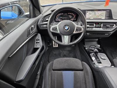 BMW 120 dA 190CV M SPORT (2023) - Photo 12