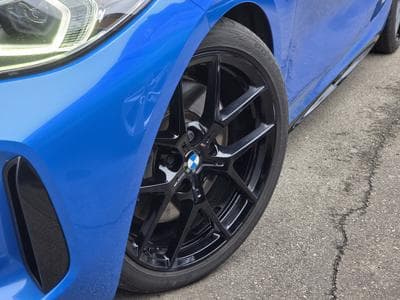 BMW 120 dA 190CV M SPORT (2023) - Photo 3