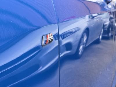 BMW 120 dA 190CV M SPORT (2023) - Photo 4