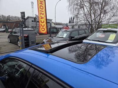 BMW 120 dA 190CV M SPORT (2023) - Photo 7