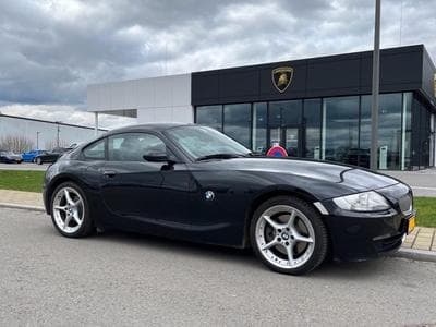BMW Z4 Coupé E86 (2006) - Photo 1
