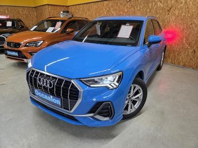 Audi Q3 TFSI 150CV S-TRONIC S-LINE (2018) - Photo 1