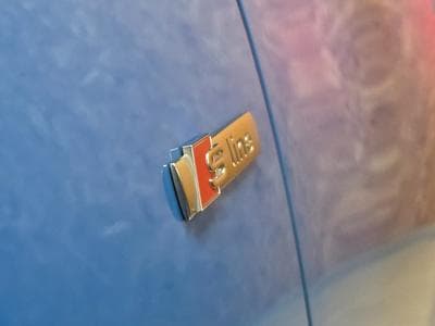 Audi Q3 TFSI 150CV S-TRONIC S-LINE (2018) - Photo 4