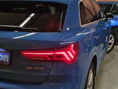 Audi Q3 TFSI 150CV S-TRONIC S-LINE (2018) - Photo 6