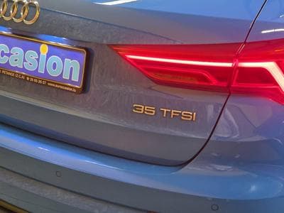 Audi Q3 TFSI 150CV S-TRONIC S-LINE (2018) - Photo 7