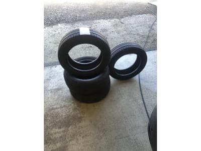 Tires – 16" - Photo 1