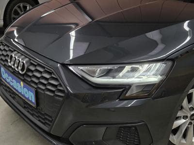 Audi A3 BERLINE TDI 150CV ATTRACTION (2024) - Photo 2