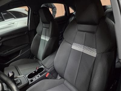 Audi A3 BERLINE TDI 150CV ATTRACTION (2024) - Photo 8