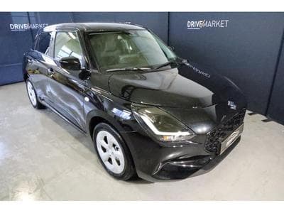 Suzuki Swift GL+ (2026) - Foto 1