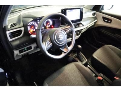 Suzuki Swift GL+ (2026) - Foto 10