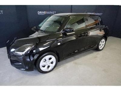 Suzuki Swift GL+ (2026) - Photo 14