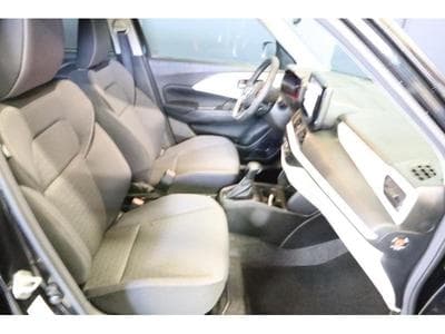 Suzuki Swift GL+ (2026) - Foto 4