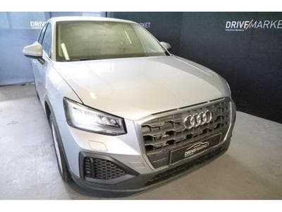 Audi Q2 . (2025) - Photo 10