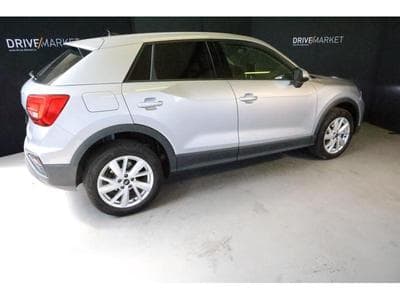 Audi Q2 . (2025) - Photo 14