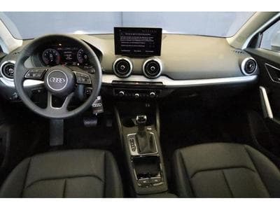 Audi Q2 . (2025) - Photo 2