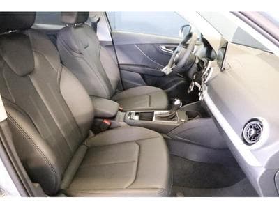 Audi Q2 . (2025) - Photo 8