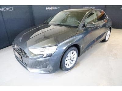 Audi A3 Sportback (2025) - Foto 1