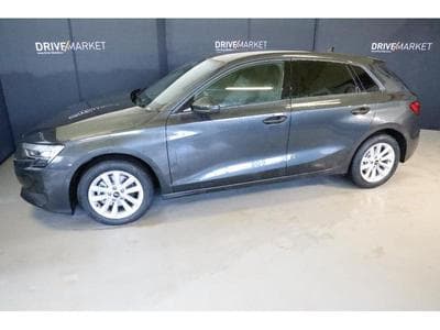 Audi A3 Sportback (2025) - Foto 13