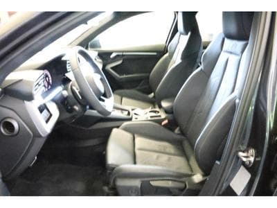 Audi A3 Sportback (2025) - Foto 8