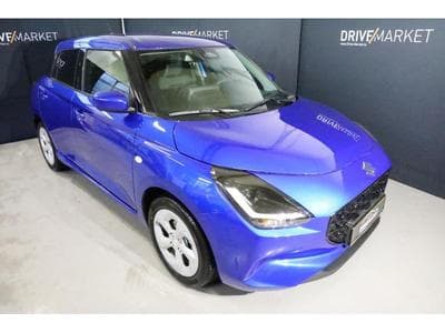 Suzuki Swift GL+ (2026) - Photo 1