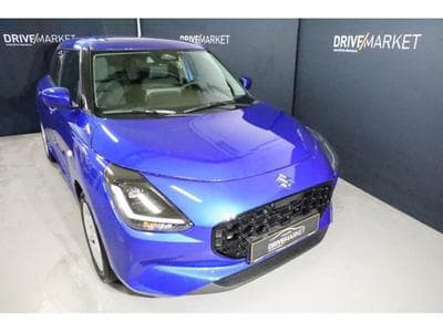 Suzuki Swift GL+ (2026) - Photo 13