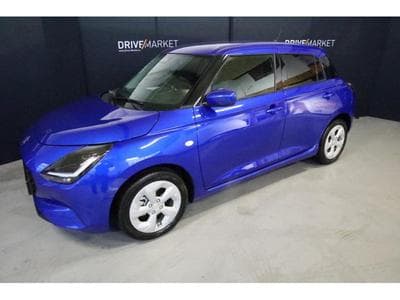 Suzuki Swift GL+ (2026) - Photo 14