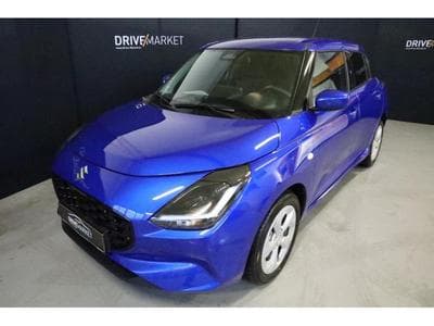 Suzuki Swift GL+ (2026) - Foto 15