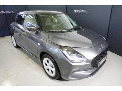 Suzuki Swift GL+ (2026) - Foto 1